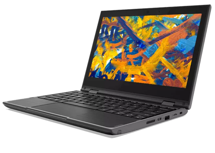 Lenovo 300e Gen 2 PC | Classroom-ready 2 in 1 Laptop | Lenovo US