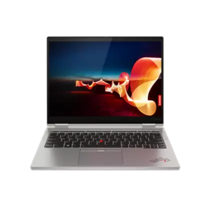 ThinkPad X1 Titanium | 薄型筐体の回転型マルチモード2-in-1PC