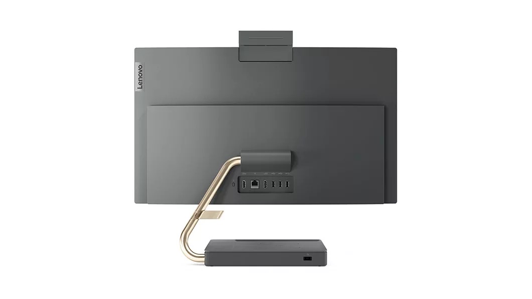 IdeaCentre AIO560 23.8型 | モダンなデザインでパワフルな