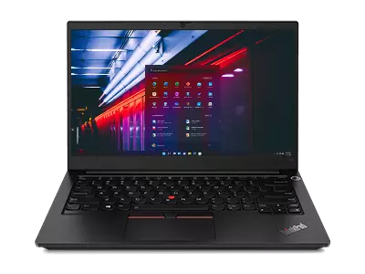 ThinkPad E14 2da Gen (14", AMD)