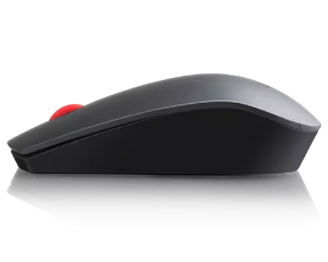 Lenovo ワイヤレスレーザーマウス | 4X30H56886 | レノボ・ ジャパン