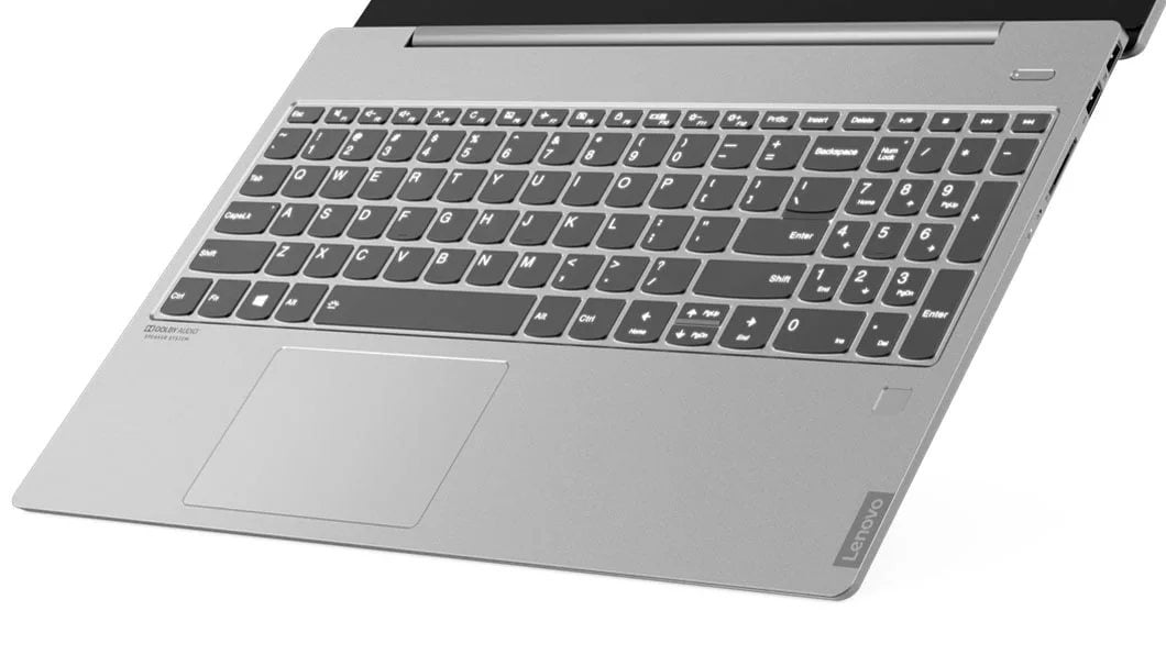 Lenovo ノートパソコン IdeaPad S540