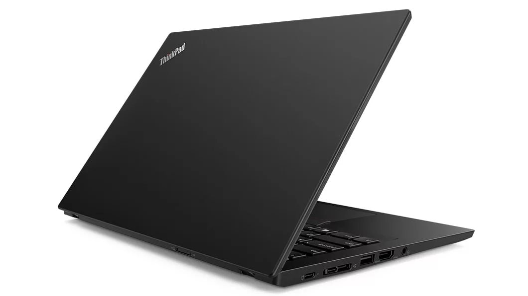 Lenovo ThinkPad A285 | 12.5” laptop with enterprise-grade security 