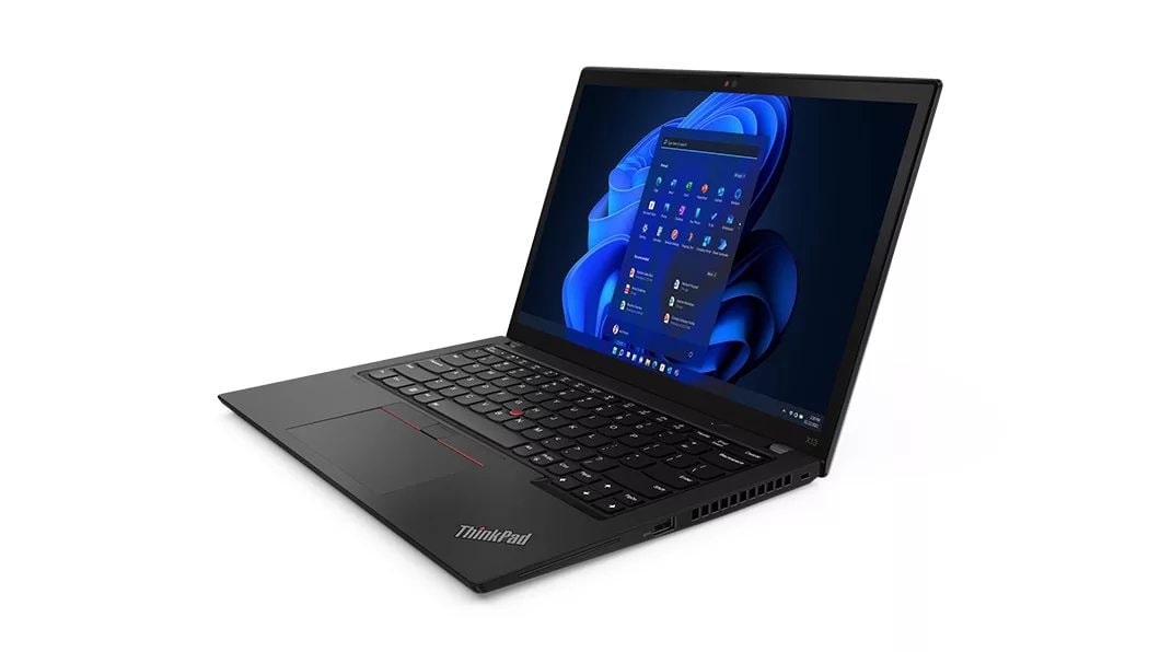 ThinkPad X13 Gen 3 (第12世代Intel vPro®)