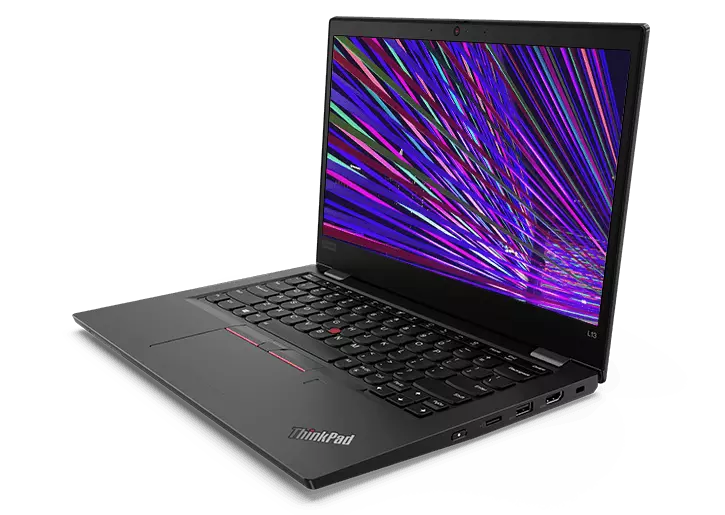 Image of ThinkPad L13 Gen 2 AMD (13”) - Silver