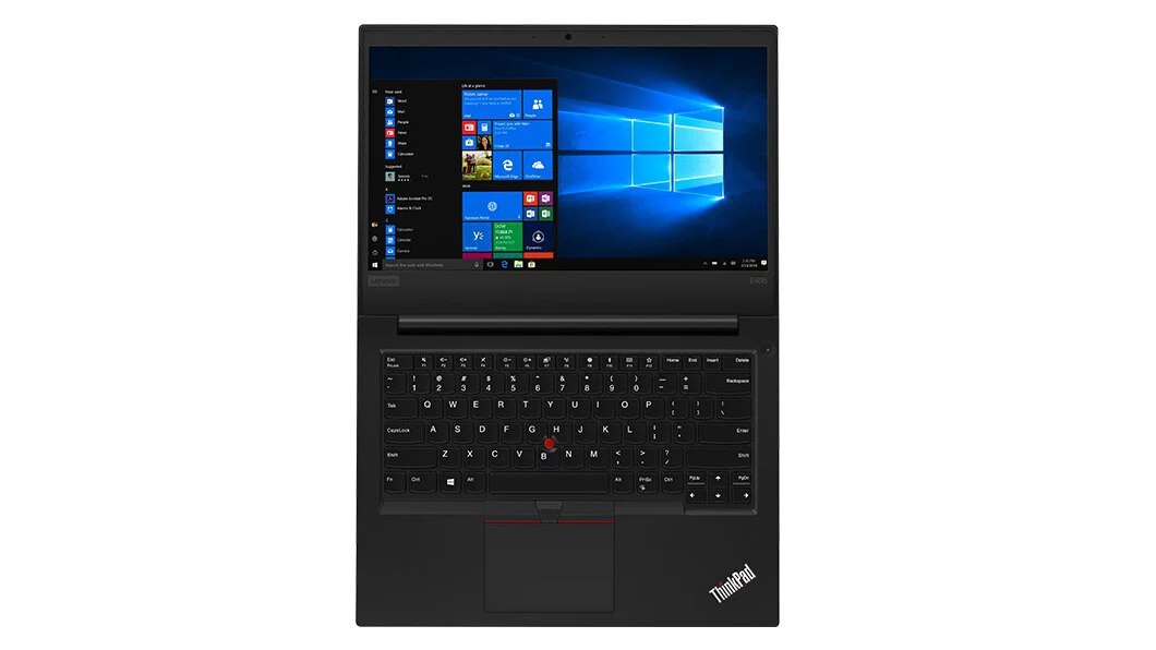 【再入荷即納】新品保証付 ThinkPad E495・Ryzen5・SSD128G・レノボ ノートPC