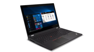 Laptop Workstation ThinkPad P15 2da Gen | Lenovo Colombia