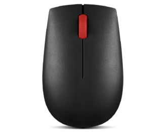 Lenovo エッセンシャル ワイヤレス マウス | 4Y50R20864 | レノボ