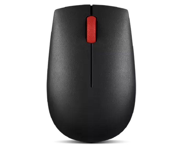 Lenovo エッセンシャル ワイヤレス マウス | 4Y50R20864 | レノボ