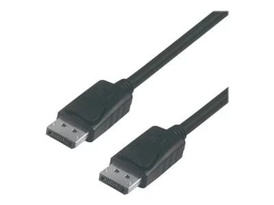 VisionTek DisplayPort 1.4 Cable 1M (M/M)