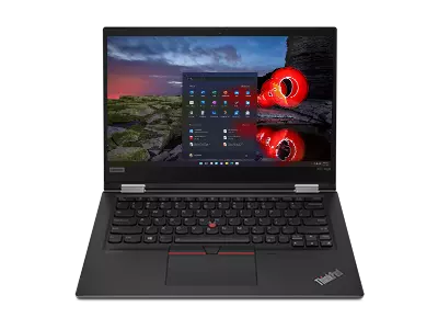 ThinkPad X13 Yoga | 13.3” business 2-in-1 laptop | Lenovo UK