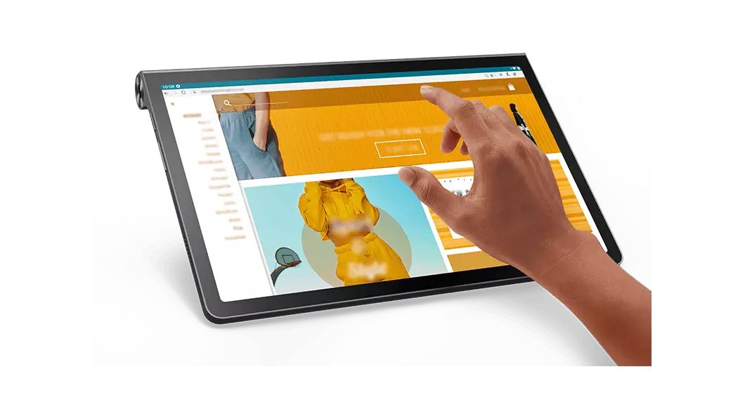 Yoga Tab 11 | 11