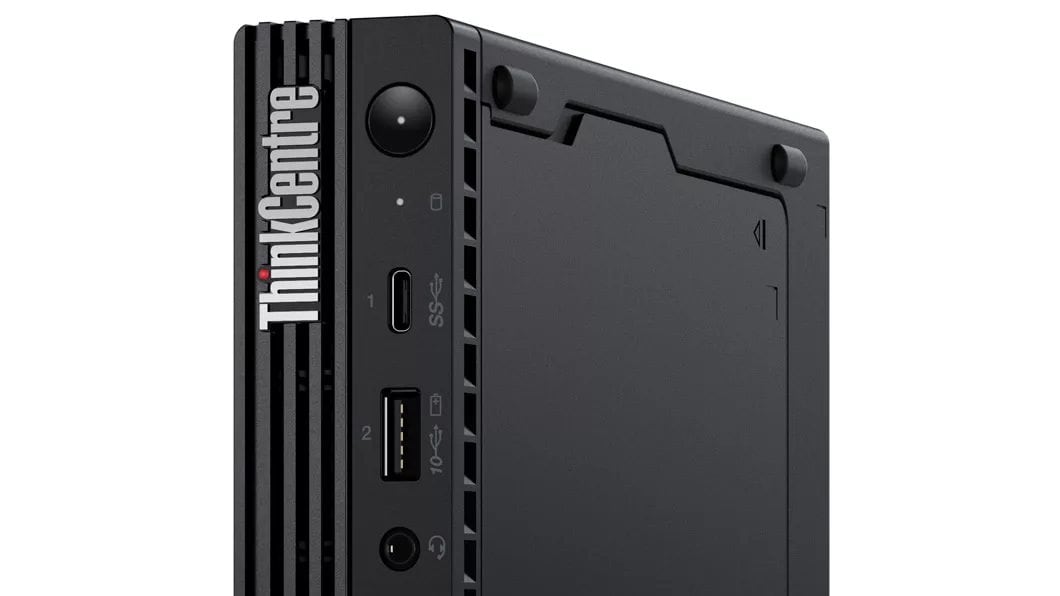 ThinkCentre M70q Tiny スタンダード超小型デスクトップPC