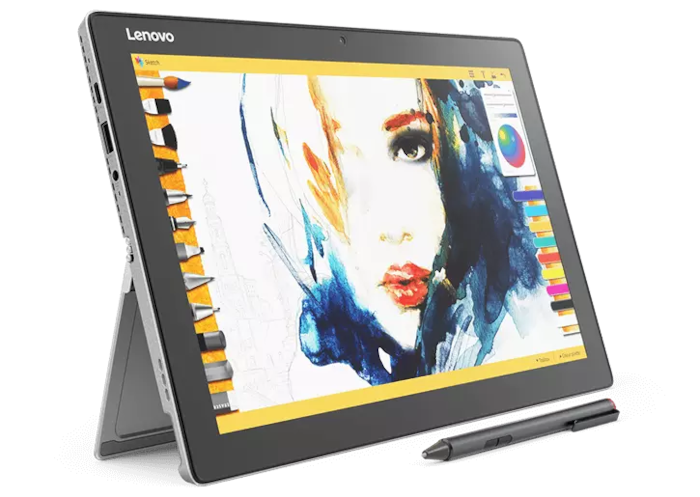 Lenovo Miix 510 | 2-in-1 Laptop PC with 8GB LPDDR4 Memory | Lenovo CA
