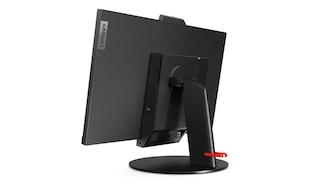 Lenovo ThinkCentreデスクトップPC（モニター付き） lenovo-desktop-thinkcentre-tio