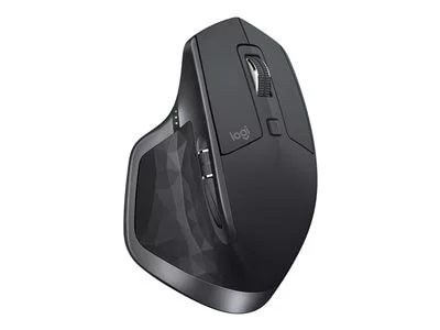 undefined | Logitech MX Master 2S Wireless Mouse