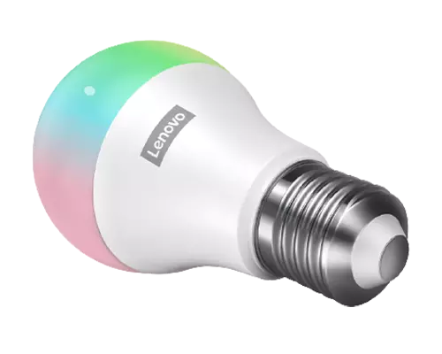 Lenovo Smart Color Bulb_v3