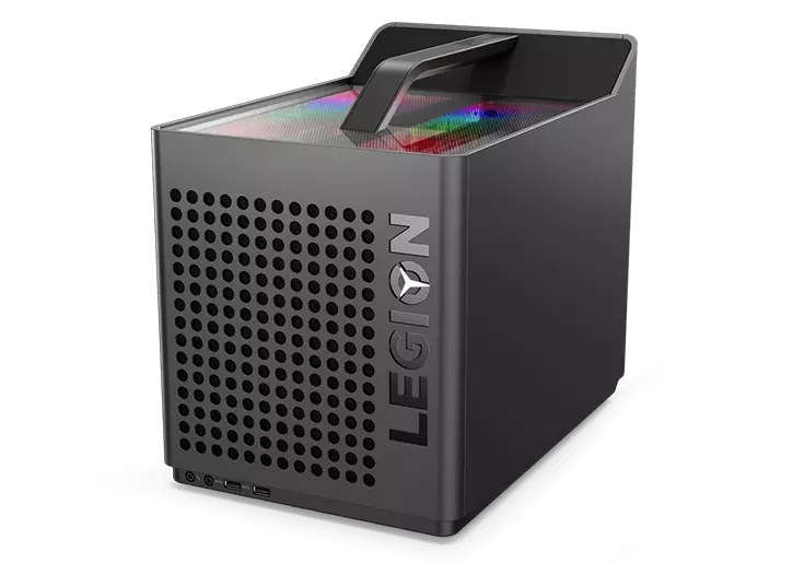 Legion C730 Mini Gaming PC (19 L, Intel) | Potencia en cualquier