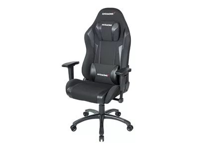 Image of AKRacing Core Series EX-Wide SE Chair Carbon Black