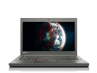 Lenovo ThinkPad T450 Laptop with backlit keyboard | Lenovo IN