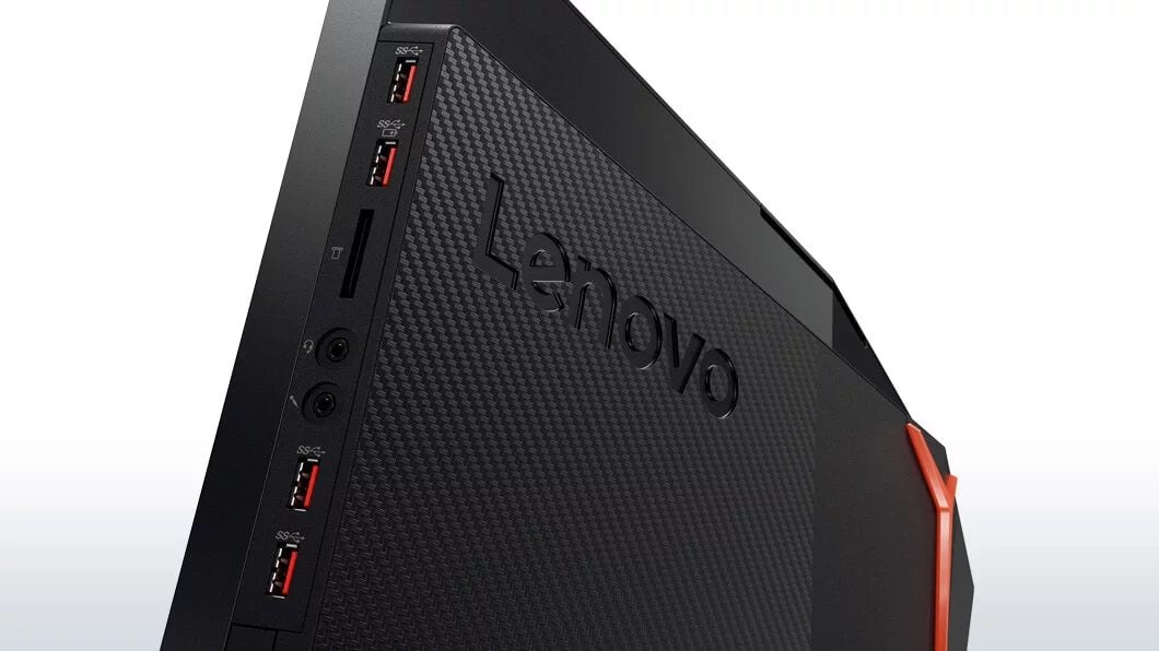 Lenovo IdeaCentre AIO Y910 27-inch image 11