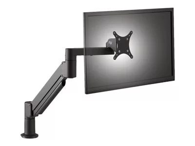 

Ergotech 7Flex Single - mounting kit - for LCD display