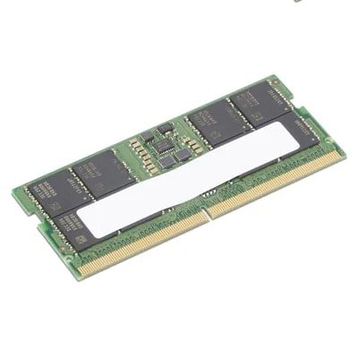 ThinkPad 16 GB DDR5 4800MHz SoDIMM Memory