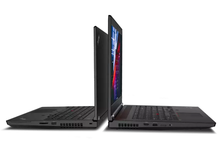 Lenovo ThinkPad P17 Gen 1 10th Generation Intel(r) Core i7-10875H vPro(r) Processor (2.30 GHz up to 5.10 GHz)/Windows 10 Pro 64/1 TB  SSD M.2 2280 PCIe Gen3 TLC Opal