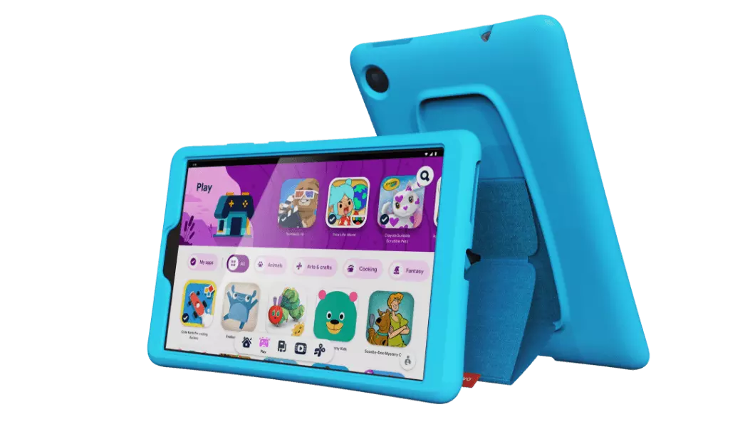 Lenovo Tab M8 （3rd Gen） Wi-Fiモデル Lenovo Tab M8 Gen 3 | 8