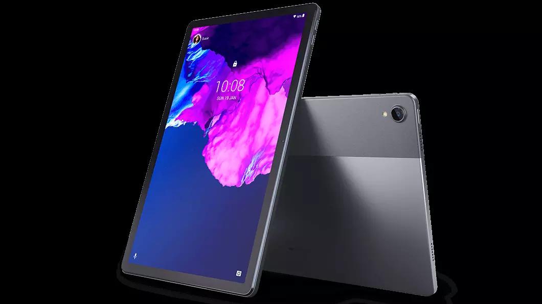 Pack tablette tactile lenovo tab p11 11.5 2ème génération 128 go