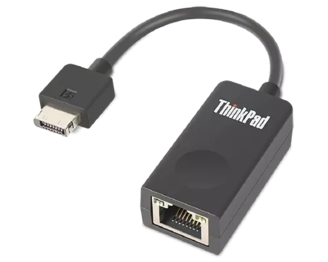 ThinkPad イーサネット拡張ケーブル 2 | 4X90Q84427 | レノボ・ ジャパン