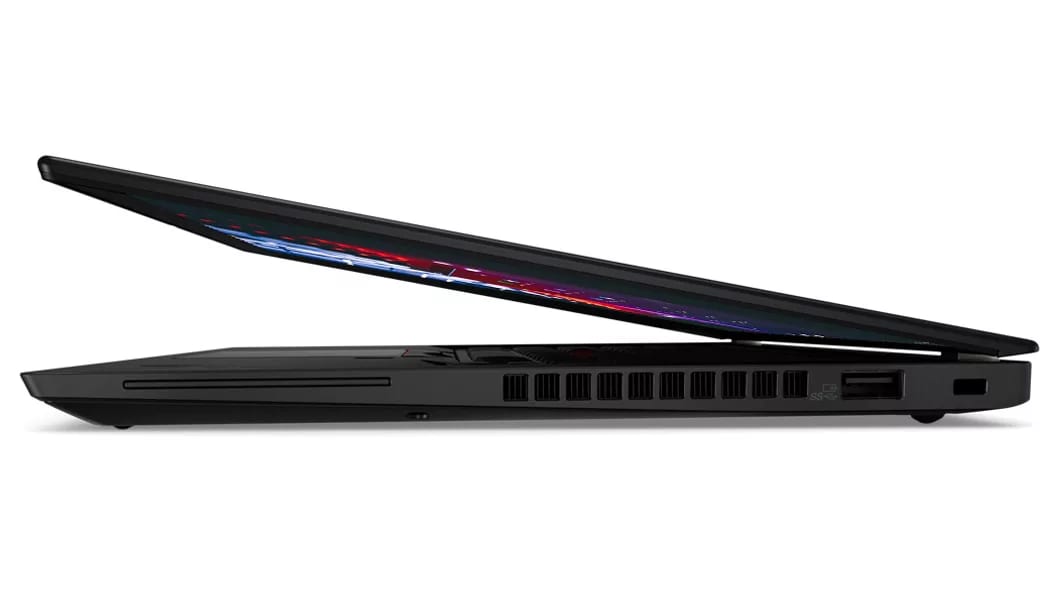 Lenovo ThinkPad X390 | Ultra-mobile 13.3” business laptop 