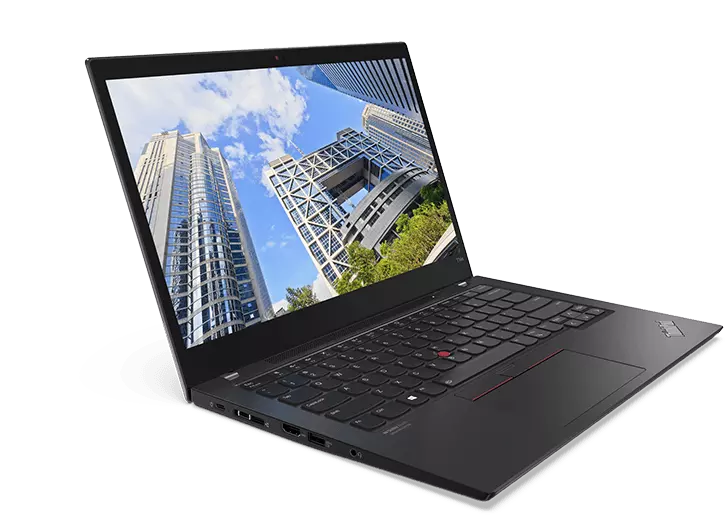 ThinkPad T14s Gen 2 AMD (14”) - Black | Lenovo US
