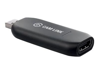 legaal de sneeuw Drastisch Elgato Cam Link - video capture adapter - USB 3.0 | Lenovo US