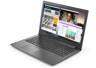 Lenovo Ideapad 130 ブラック 15.6インチ IdeaPad 130 (15) | Simple, Reliable 15.6” Laptop | Lenovo US