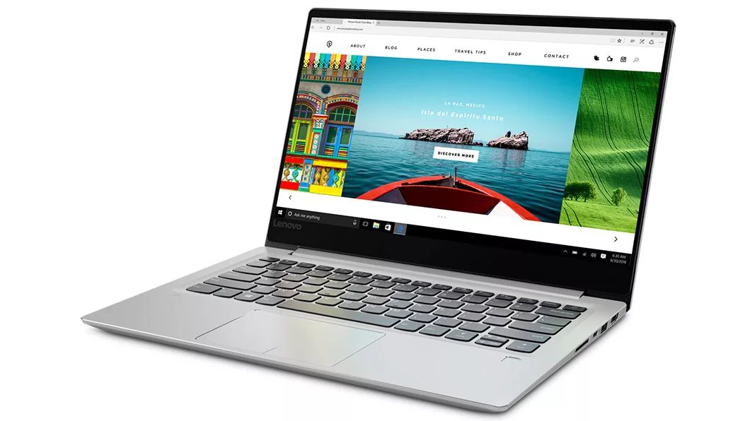 Lenovo Ideapad 720s 14