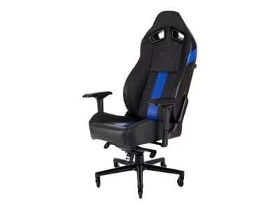

Corsair T2 Road Warrior Gaming Chair - Black/Blue