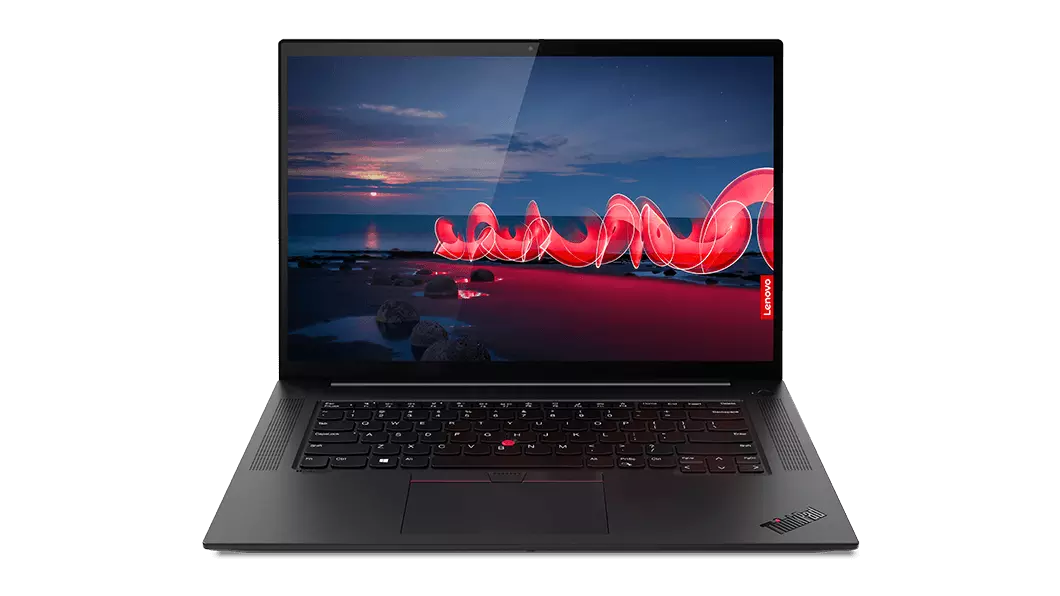 Lenovo ThinkPad X1 Extreme Gen1 4K-