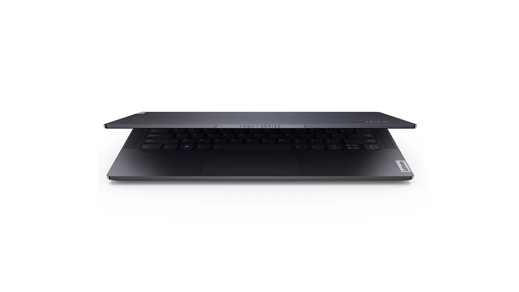 Yoga Slim 750i (14) | スリムでスマートな14型ノート | レノボ・ ジャパン