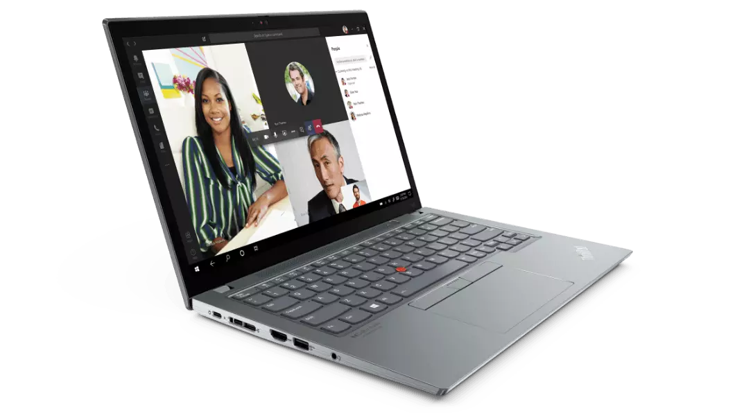 ThinkPad X13 Gen 2 (13