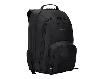 Targus Groove Carrying Case (Backpack) for 15.4 Notebook - Black