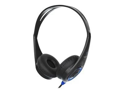 

ThinkWrite TW50 Ultra Light Headphones - Black