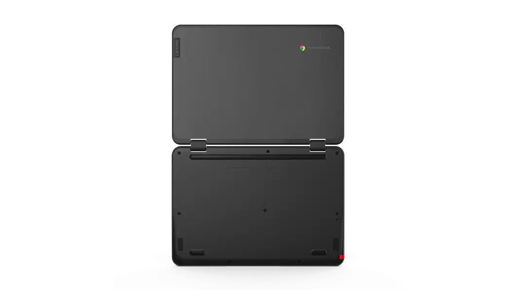 Lenovo 300e Chromebook Gen 3 LTE通信対応