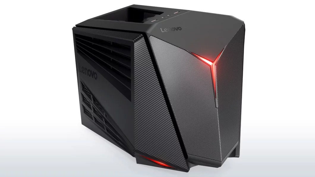 Lenovo Legion Y720 Cube | Compact Gaming Tower | Lenovo | Lenovo