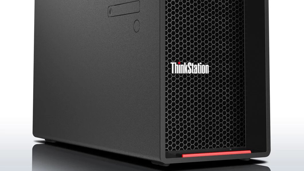 Poste de travail ThinkStation P510