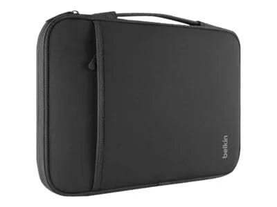 Belkin 13" Laptop/Chromebook sleeve - Black