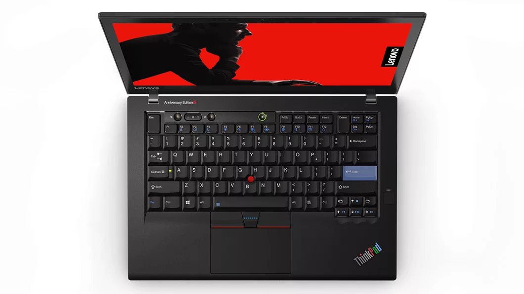 ThinkPad 25 | Special Anniversary Edition Laptop for Business