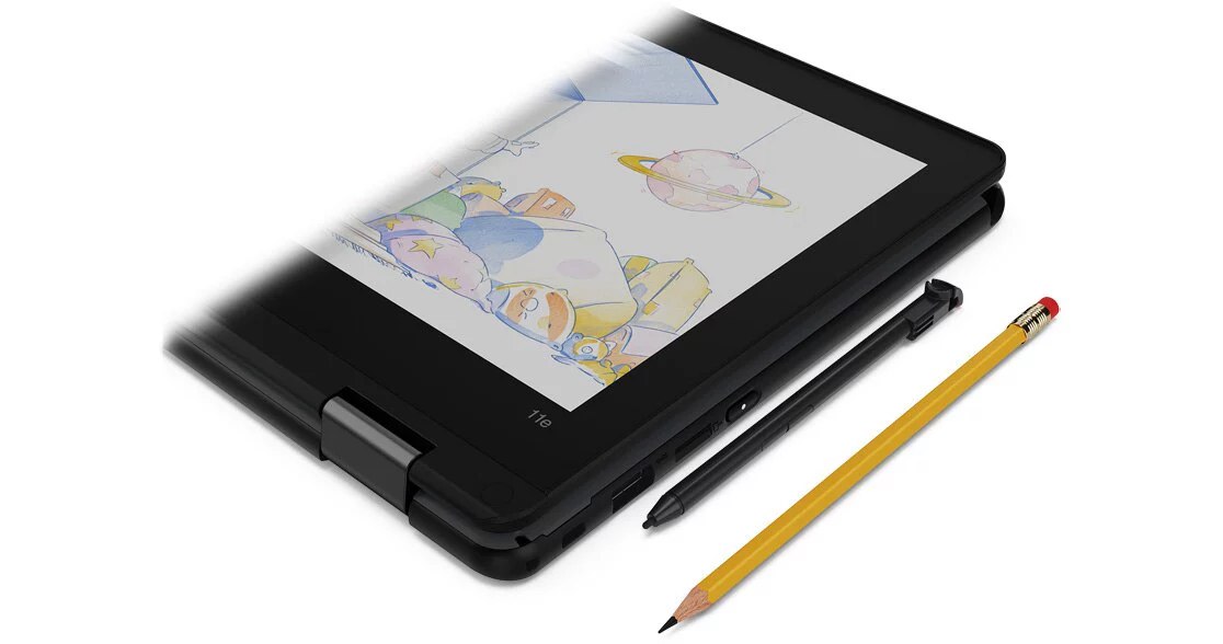 ThinkPad 11e Yoga (Gen 6) | Shop 2-in-1 education laptop | Lenovo US