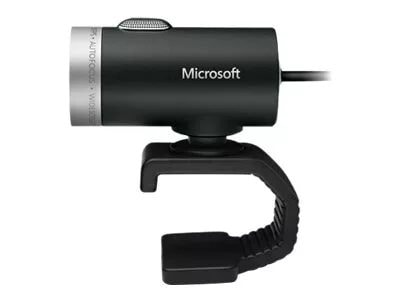 microsoft lifecam camera software