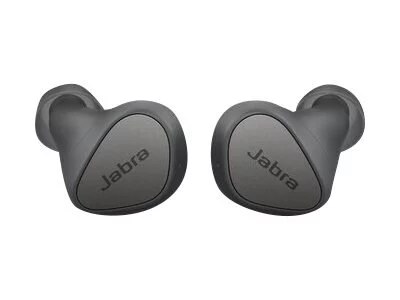 Jabra Elite 3 - true wireless earphones with mic